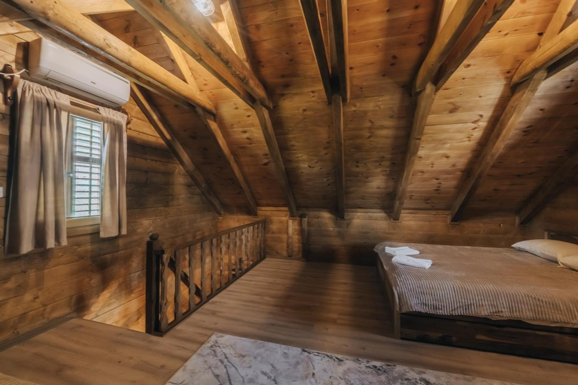 Ethno Lodge Ab Virpazar Zewnętrze zdjęcie