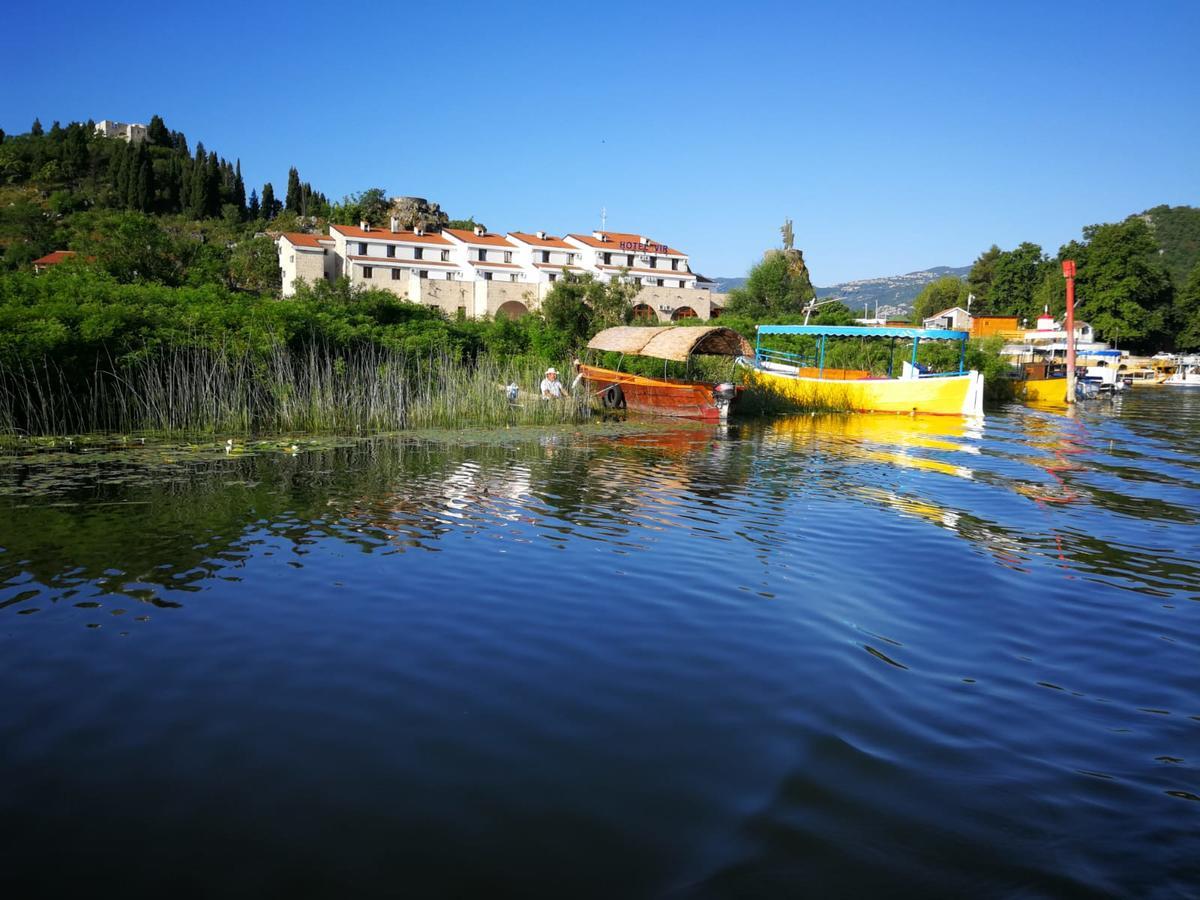 Ethno Lodge Ab Virpazar Zewnętrze zdjęcie