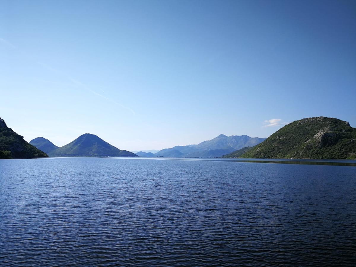Ethno Lodge Ab Virpazar Zewnętrze zdjęcie